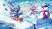 Disney Lorcana TCG: Winterspell Booster Box - 24 Packs Card Game Ravensburger
