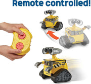 Disney Pixar: Hello Wall-E Toys & Games Mattel
