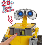 Disney Pixar: Hello Wall-E Toys & Games Mattel