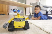 Disney Pixar: Hello Wall-E Toys & Games Mattel