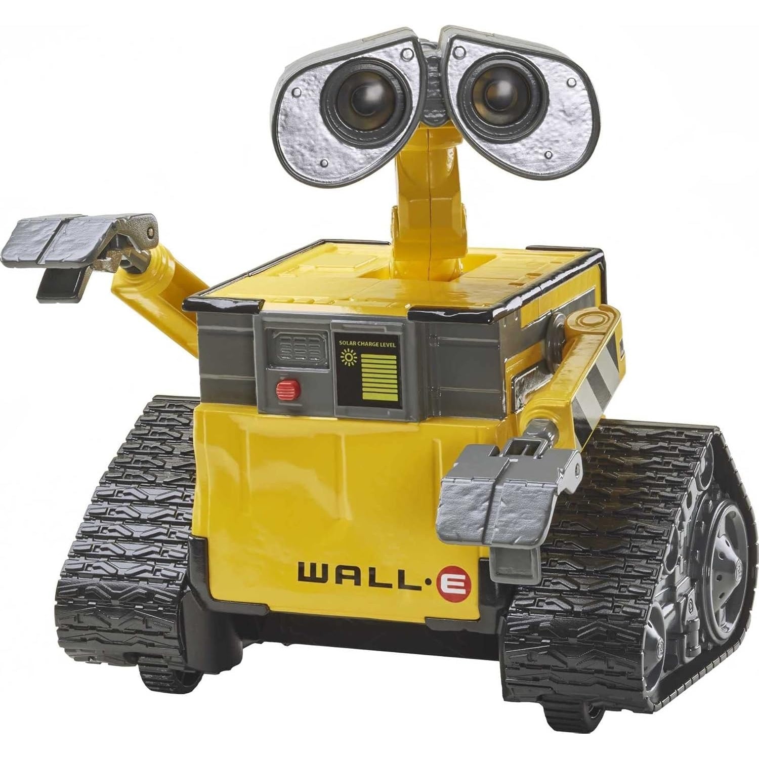 Disney Pixar: Hello Wall-E Toys & Games Mattel