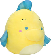 Squishmallows: Disney Flounder - 7" Plushies Jazwares