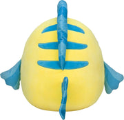 Squishmallows: Disney Flounder - 7" Plushies Jazwares