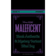 Disney Villains Maleficent: Vol 2 #1 [CVR K Blind Bag] 2025 Comics Dynamite Entertainment