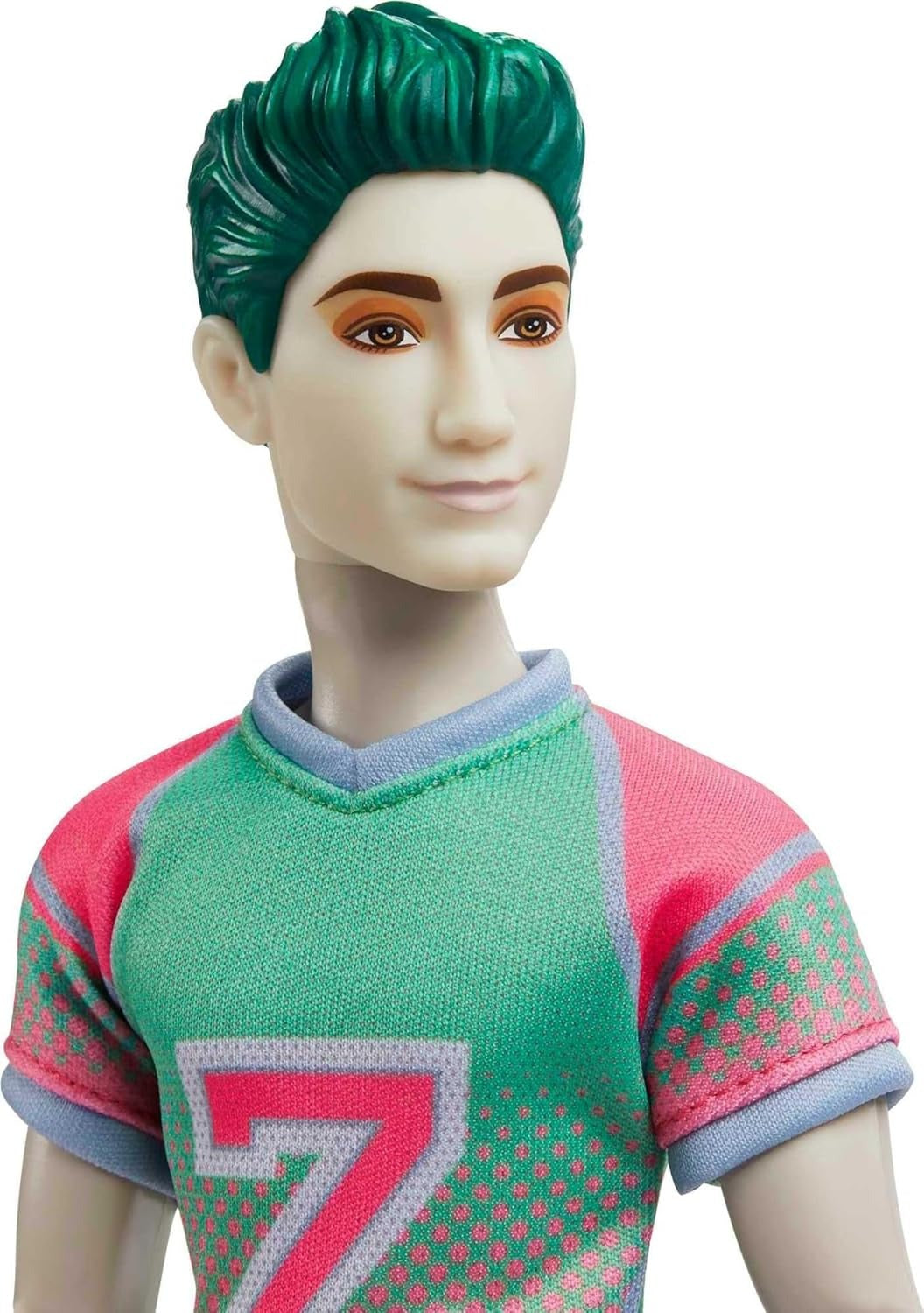 Disney Zombies: Addison Wells and Zed Necrodopolis Toys & Games Mattel