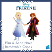 Disney Frozen 2: Adventure Collection Toys & Games Hasbro   