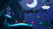Disney Epic Mickey: Rebrushed [PlayStation 5] PlayStation 5 Video Game THQ Nordic   