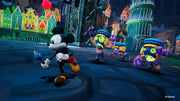 Disney Epic Mickey: Rebrushed [PlayStation 5] PlayStation 5 Video Game THQ Nordic   