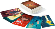 Dixit [Board Game, 3 - 8 Players] Board Game Asmodee