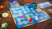 Dixit [Board Game, 3 - 8 Players] Board Game Asmodee
