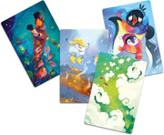 Dixit Kids [Board Game, 3-6 Players] Board Game Asmodee