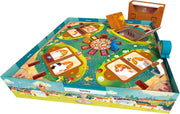 Dixit Kids [Board Game, 3-6 Players] Board Game Asmodee