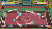Dodgeball Academia [Nintendo Switch] Nintendo Switch Video Game Humble Games   