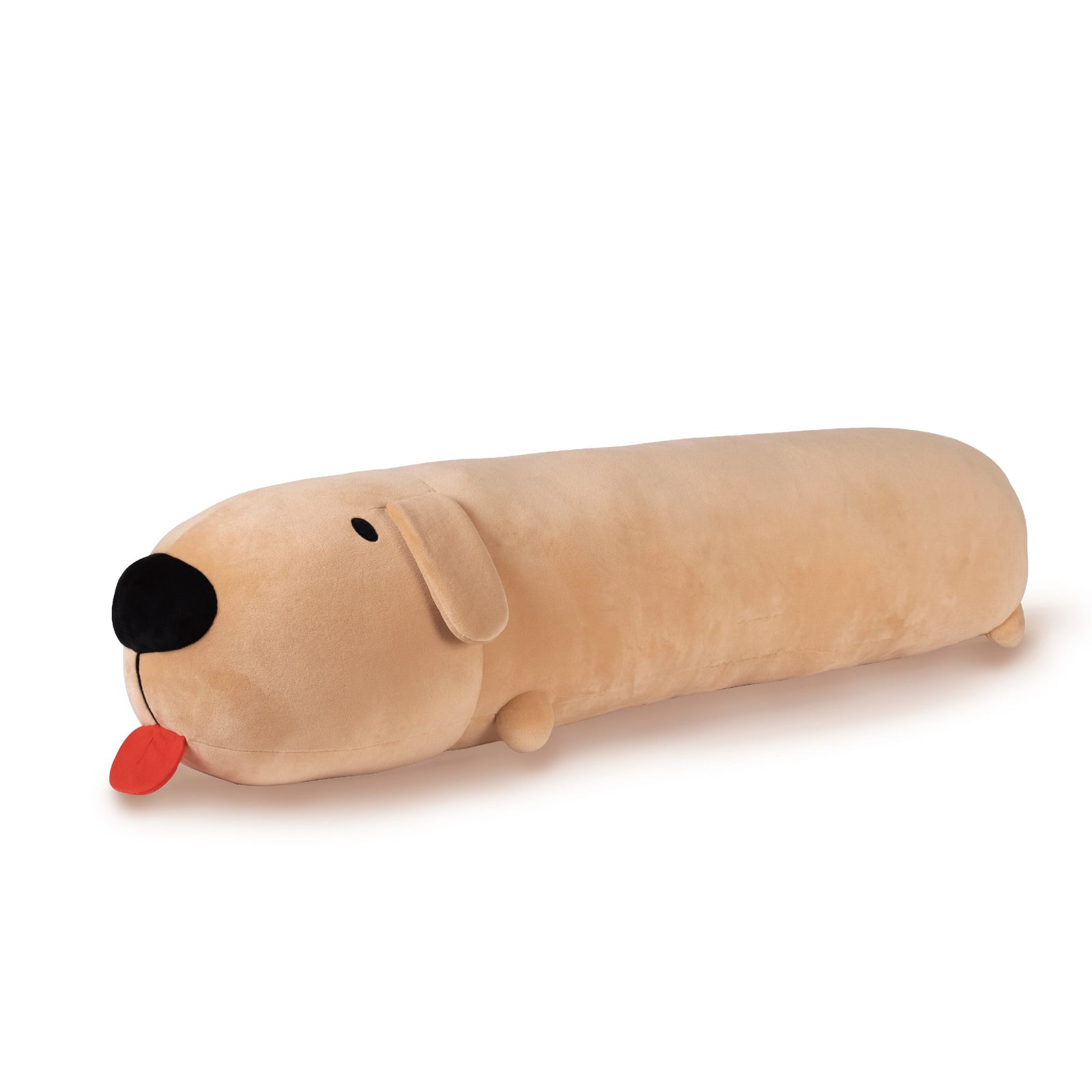 Bugcat Capoo: Dogdog Shaped Pillow (100cm) Plushies Bugcat Capoo