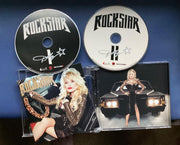 Dolly Parton: Rockstar [Audio CD] Audio CD/Vinyl Big Machine Records