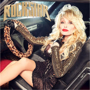 Dolly Parton: Rockstar [Audio CD] Audio CD/Vinyl Big Machine Records