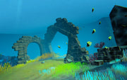 Dolphin Spirit: Ocean Mission [Nintendo Switch] Nintendo Switch Video Game THQ Nordic