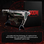 Doom Anthology Collectors Edition [PC] PC Video Game Bethesda