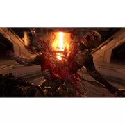 Doom Eternal [Xbox One / Xbox Series X] Xbox One / Xbox Series X Video Game Bethesda