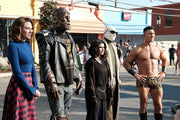 Doom Patrol: Complete First Season [DVD] DVDs & Blu-Rays Warner Bros.   