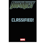 Doomquest: #2 [Nathaniel Himawan Classified MTG - 1:50] 2026 Comics Marvel Comics