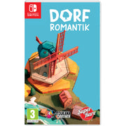 Dorfromantik: SRG#109 [Nintendo Switch] Nintendo Switch Video Game Super Rare Games   