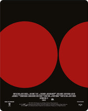 Dr. No: 60th Anniversary - SteelBook [Blu-Ray] Blu-Ray Box Set / Series Warner Bros.   