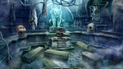 Dracula's Legacy [PlayStation 5] PlayStation 5 Video Game Funbox Media