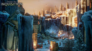 Dragon Age: Inquisition [Xbox One] Xbox One Video Game Electronic Arts