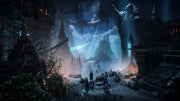 Dragon Age The Veilguard [PlayStation 5] Playstation 5 Video Game Electronic Arts