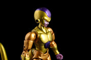 Dragon Ball Super: Dragon Stars Golden Frieza 6.5" Figure Toys & Games Bandai Namco