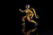 Dragon Ball Super: Dragon Stars Golden Frieza 6.5" Figure Toys & Games Bandai Namco