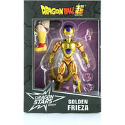 Dragon Ball Super: Dragon Stars Golden Frieza 6.5" Figure Toys & Games Bandai Namco