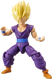 Dragon Ball Super - Dragon Stars: Super Saiyan 2 Gohan Toys & Games Bandai Namco