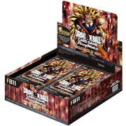 Dragon Ball Super TCG: Fusion World Brightness of Hope Booster Box [FB11] - 24 Packs