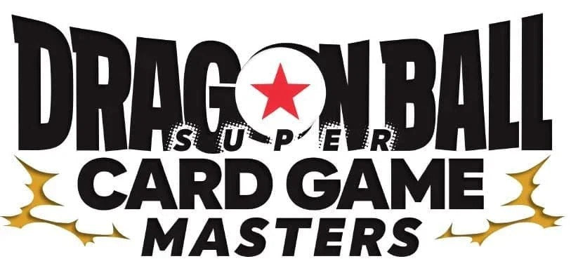 Dragon Ball Super TCG: Masters Ultra Bout Set - Three Glorious Fighters Booster Box [B30] - 24 Packs Card Game Bandai Namco