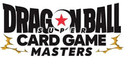 Dragon Ball Super TCG: Masters Ultra Bout Set - Three Glorious Fighters Booster Box [B30] - 24 Packs Card Game Bandai Namco