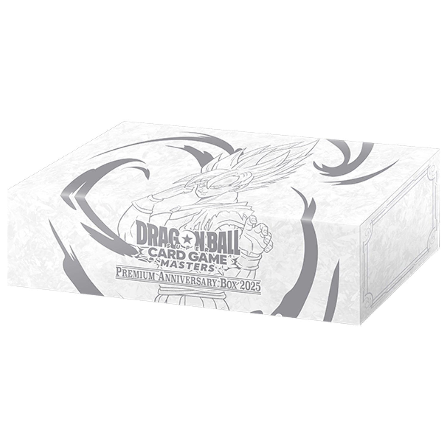 Dragon Ball Super TCG: Premium Anniversary Box 2025 Card Game Bandai Namco
