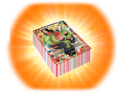 Dragon Ball Super TCG: Premium Anniversary Box 2025 Card Game Bandai Namco