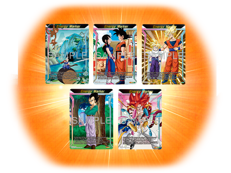 Dragon Ball Super TCG: Premium Anniversary Box 2025 Card Game Bandai Namco