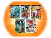 Dragon Ball Super TCG: Premium Anniversary Box 2025 Card Game Bandai Namco