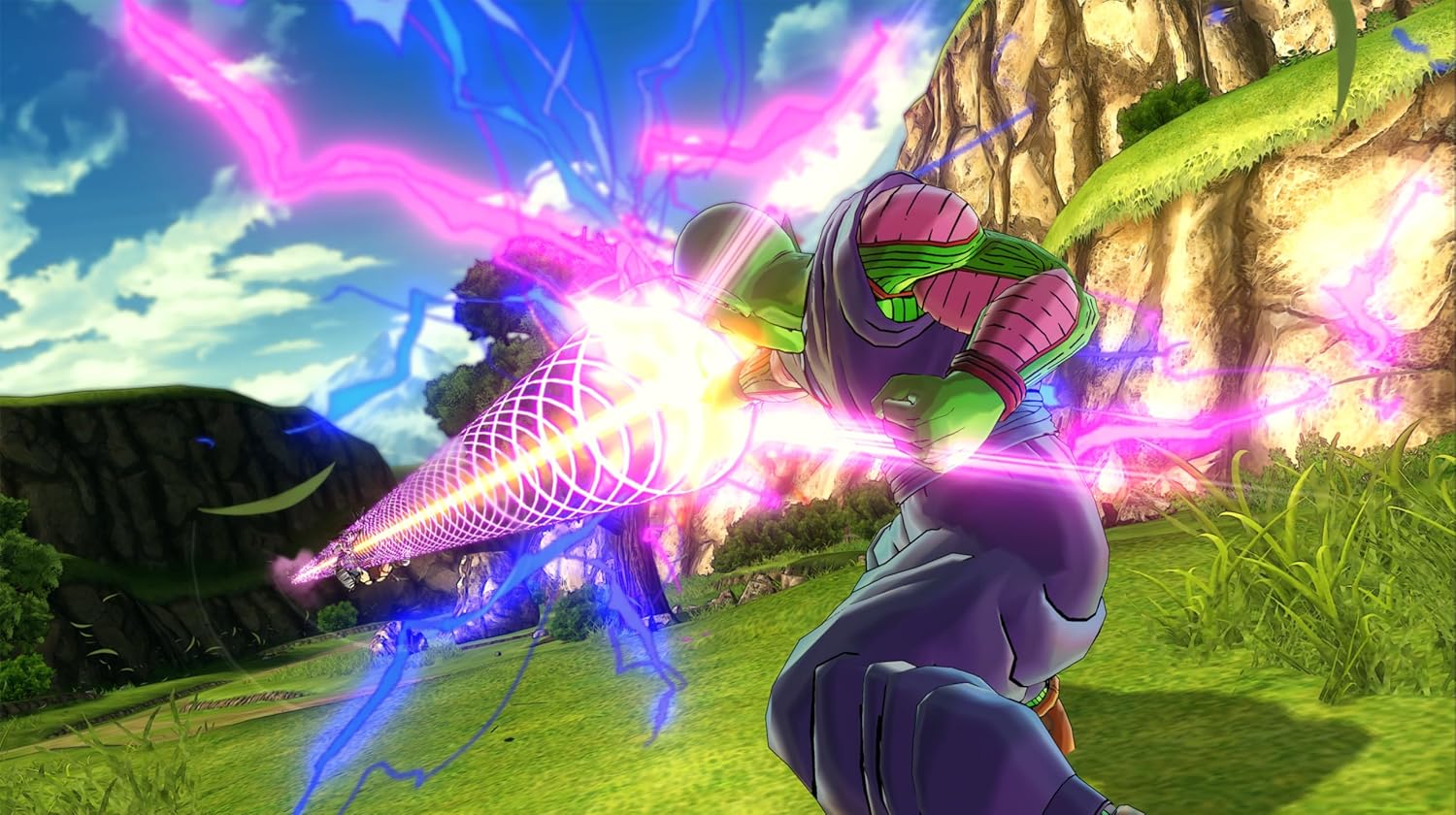 Dragon Ball Xenoverse 2 [Xbox One / Xbox Series X] Xbox ONE / Xbox Series X Video Game Bandai Namco