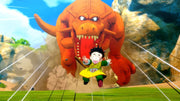 Dragon Ball Z: Kakarot [Xbox One & Xbox Series X] Xbox ONE / Xbox Series X Video Game Bandai Namco