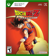 Dragon Ball Z: Kakarot [Xbox One & Xbox Series X] Xbox ONE / Xbox Series X Video Game Bandai Namco