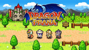 Dragon Prana - Limited Run Games #75 [PlayStation 5] PlayStation 5 Video Game Limited Run Games