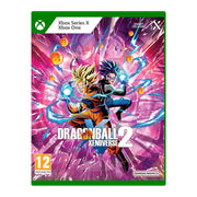 DragonBall Xenoverse 2 [Xbox One / Xbox Series X] Xbox One / Xbox Series X Video Game Bandai Namco