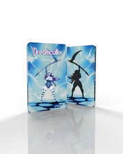 Dreamcutter Limited Special Edition - Collector Steelbook Included [Nintendo Switch] Nintendo Switch Video Game Funbox Media