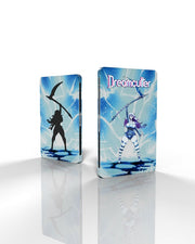 Dreamcutter Limited Special Edition - Collector Steelbook Included [Nintendo Switch] Nintendo Switch Video Game Funbox Media