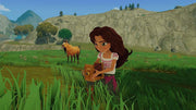 Dreamworks: Spirit Lucky's Big Adventure [Xbox One / Xbox Series X] Xbox One / Xbox Series X Video Game Outright Gaming
