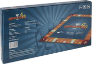 Drinkopoly [Board Game, 1 - 69 Players] Board Game Drinkolopy